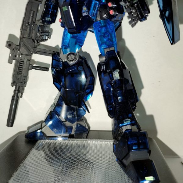 ジェスタ クリアVer