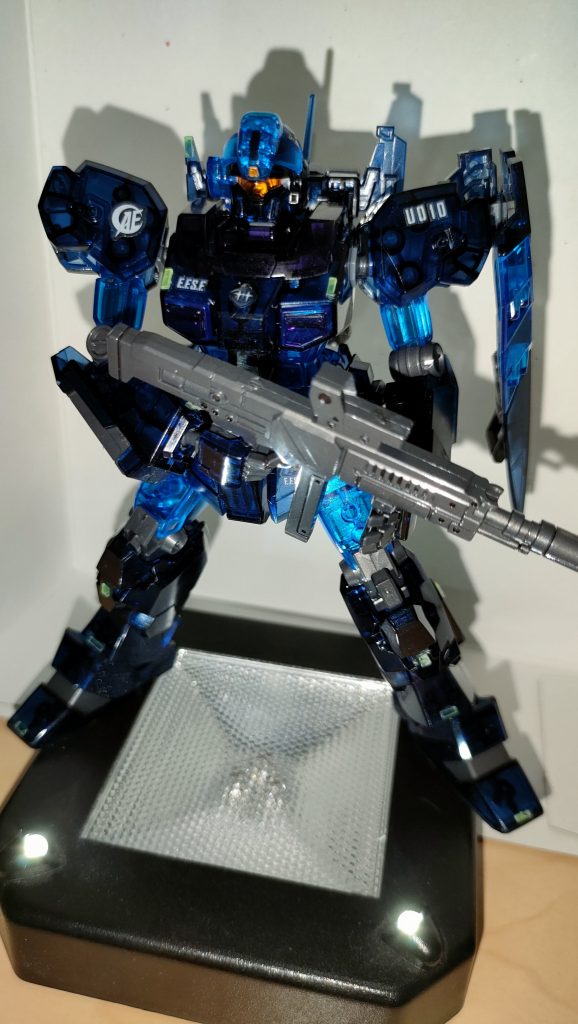 ジェスタ クリアVer–3枚目/制作者：やまてつ