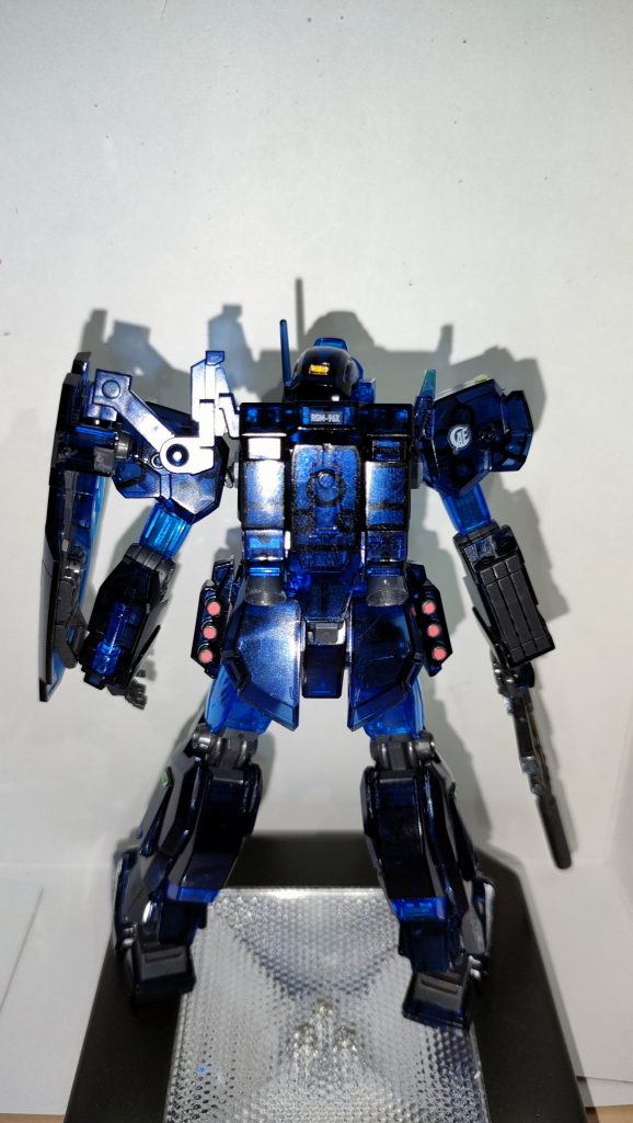 ジェスタ クリアVer–4枚目/制作者：やまてつ