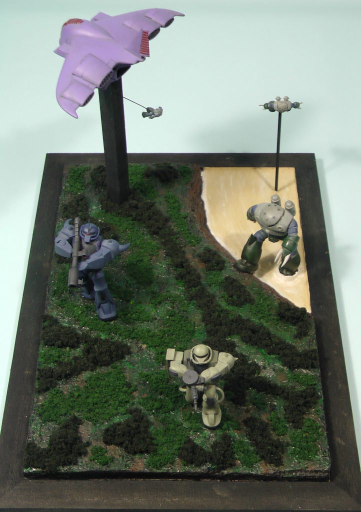 最後までごらんいただき、ありがとうございました。