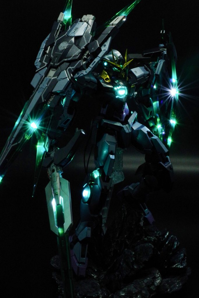 そして完成お疲れさまでした!