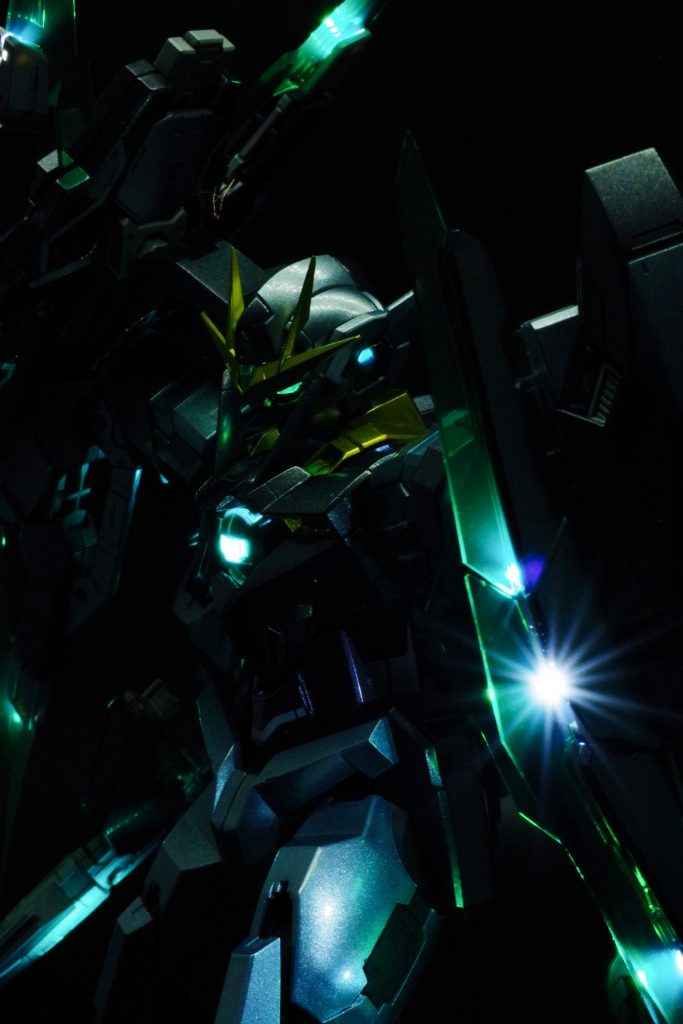 凄く悪そうな顔…