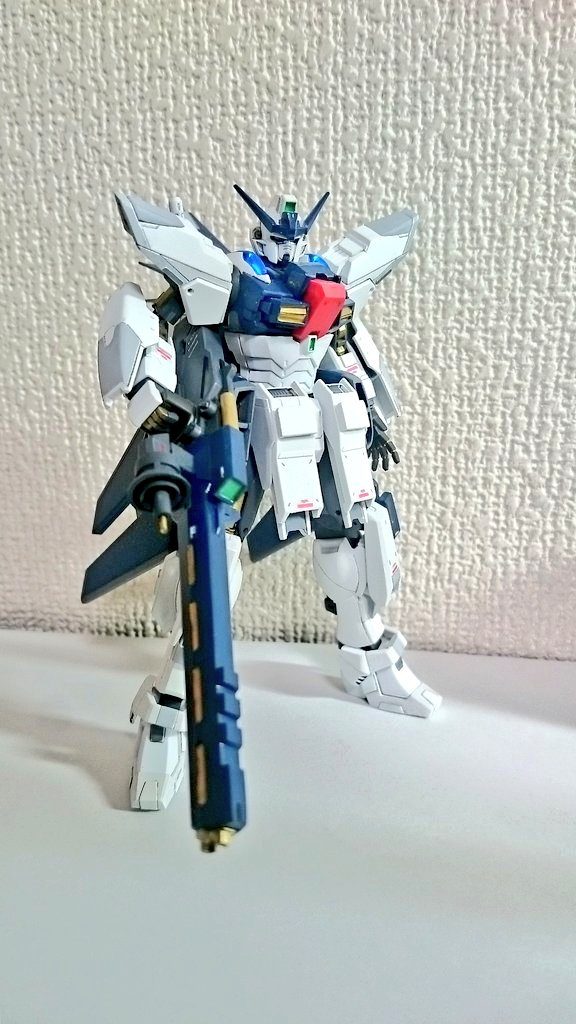 前を見据えて。