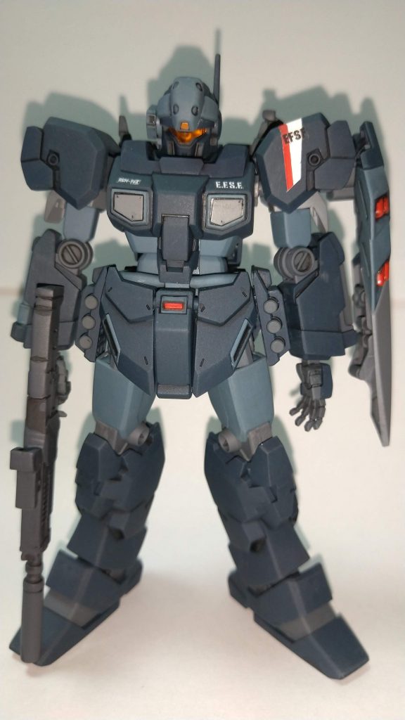 通常版ジェスタです。