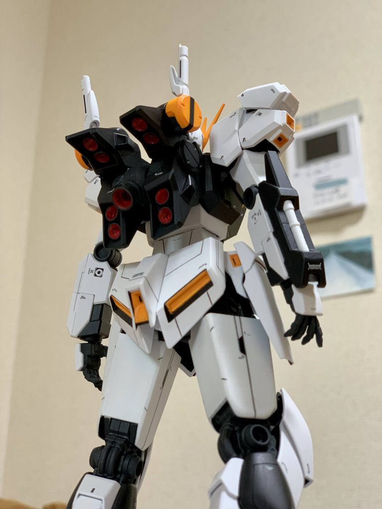 EGνガンダム Ver.しーな–7枚目/制作者：しーな