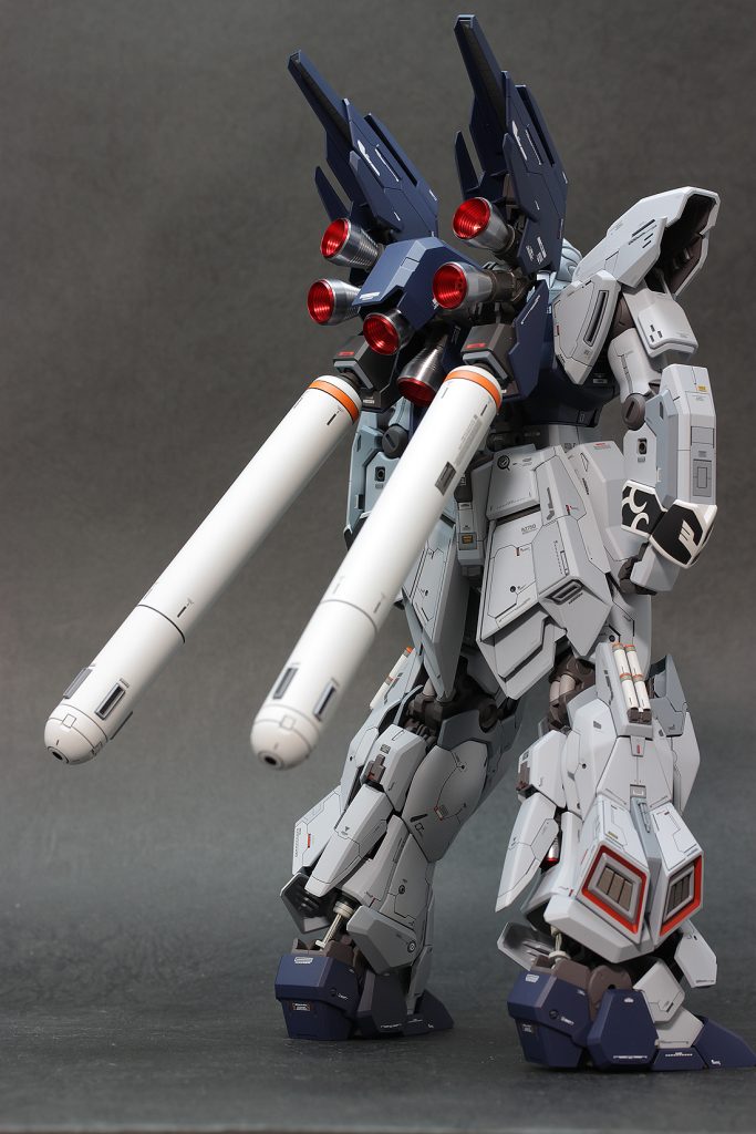 MG シナンジュ・スタイン–4枚目/制作者：@yusukefac