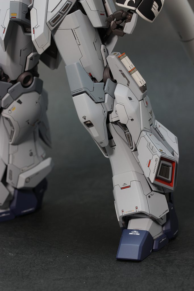 MG シナンジュ・スタイン–4枚目/制作者：@yusukefac