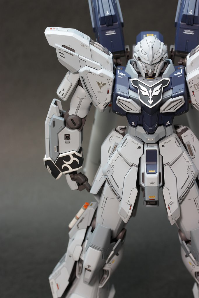 MG シナンジュ・スタイン–5枚目/制作者：@yusukefac