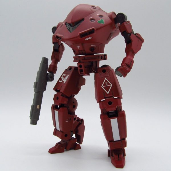 シエルノヴァ　”Cancer”