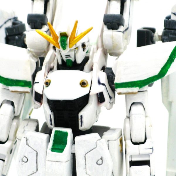 HG GUNDAM THE Formula Ver.SOLA