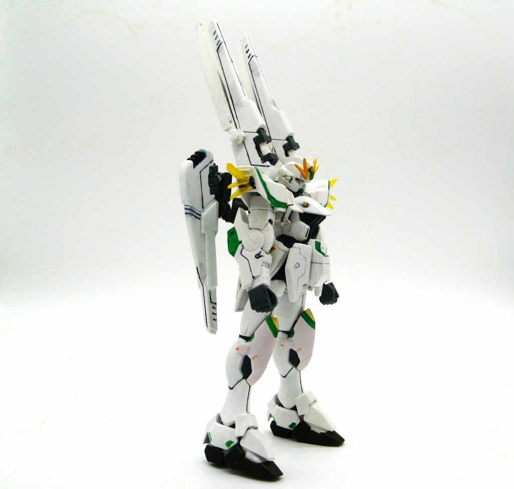 改造部分は細かいところや複雑すぎることから説明できません。