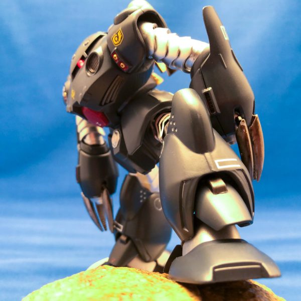 カッコいいでしょ❓