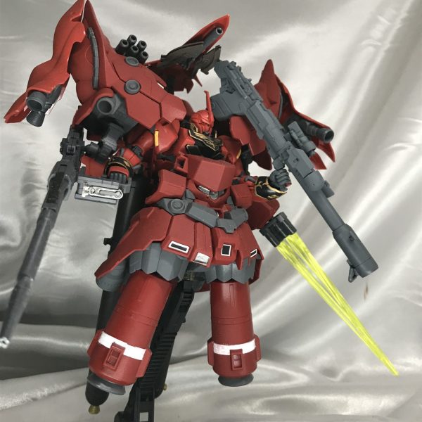 サイコ・シナンジュ