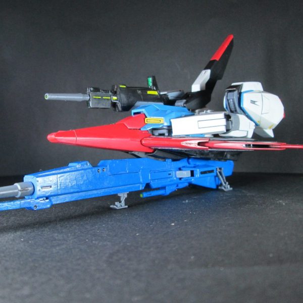 HGUC　Zガンダム