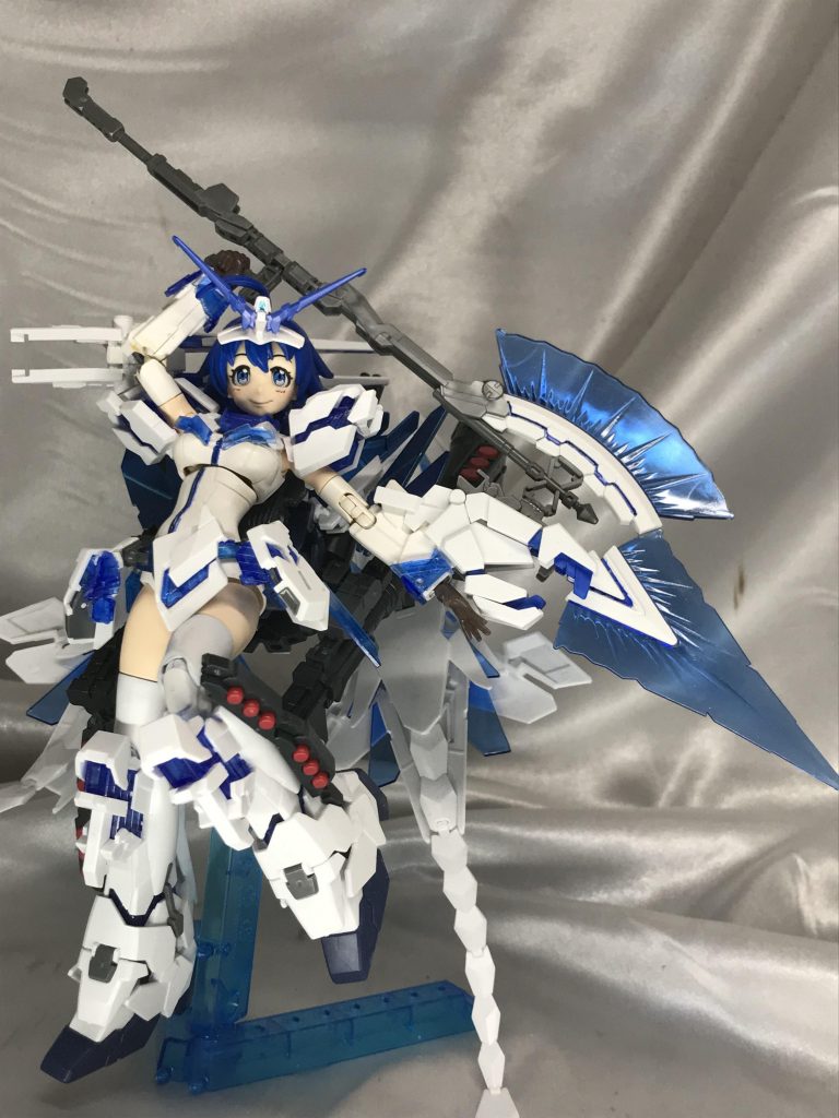 ちなみに便乗してユニコーンナミさんペルフェクティビリティもディバインドに強化しました、写真でほとんど映ってませんけど(;゜□゜)