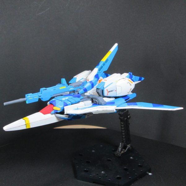 Zガンダム　ウェイブシューター