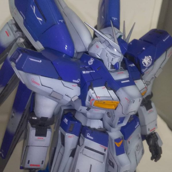 RX-93-v2 Hi-νガンダム
