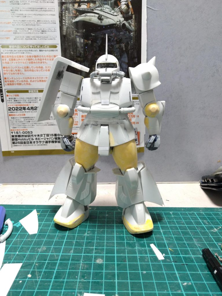 ライデンではありません。