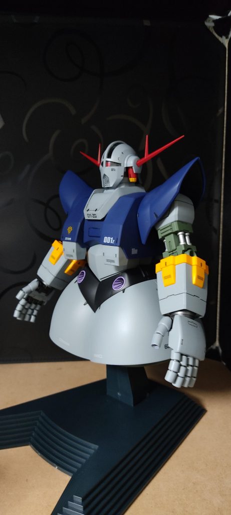 MG ジオング–3枚目/制作者：シュバンツ