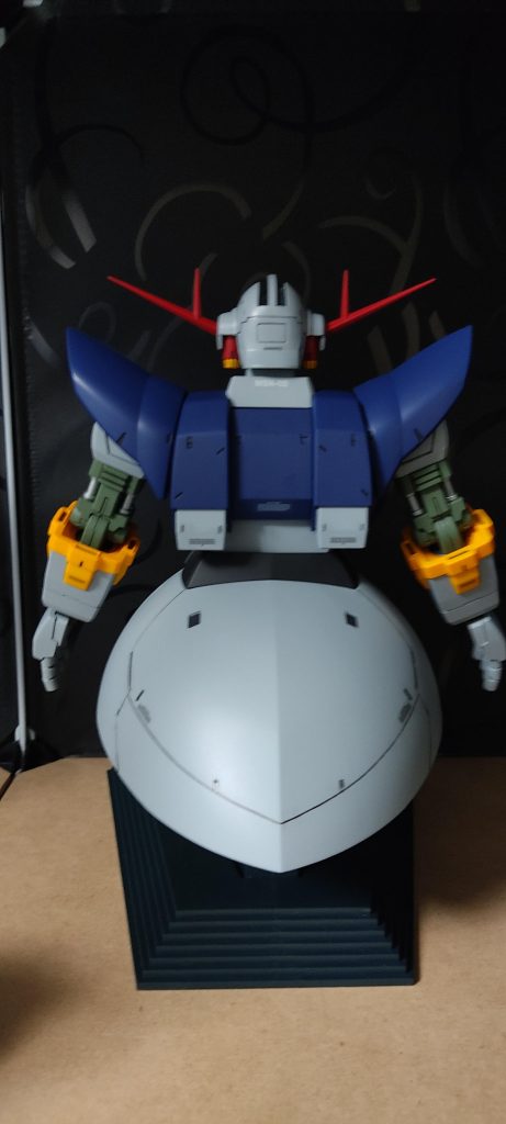 MG ジオング–5枚目/制作者：シュバンツ