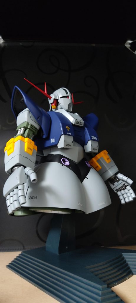 MG ジオング–4枚目/制作者：シュバンツ