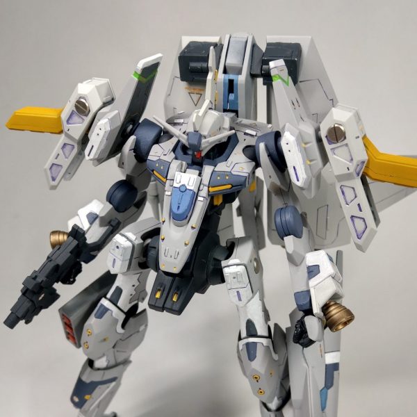 エルフ・ブルック – メタトロンα