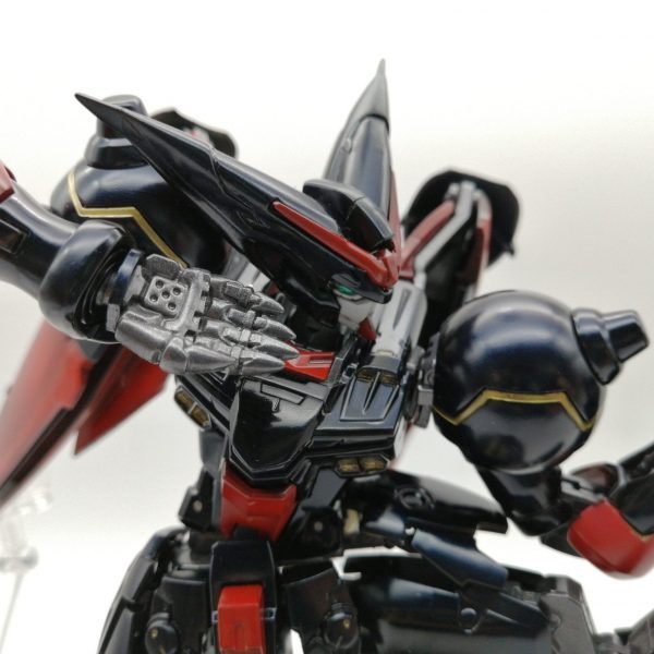 流派　東方不敗