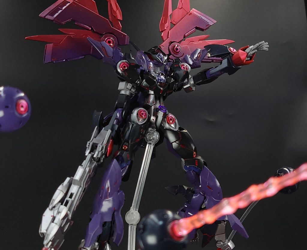 ベギルベブブ–2枚目/制作者：あかつく。