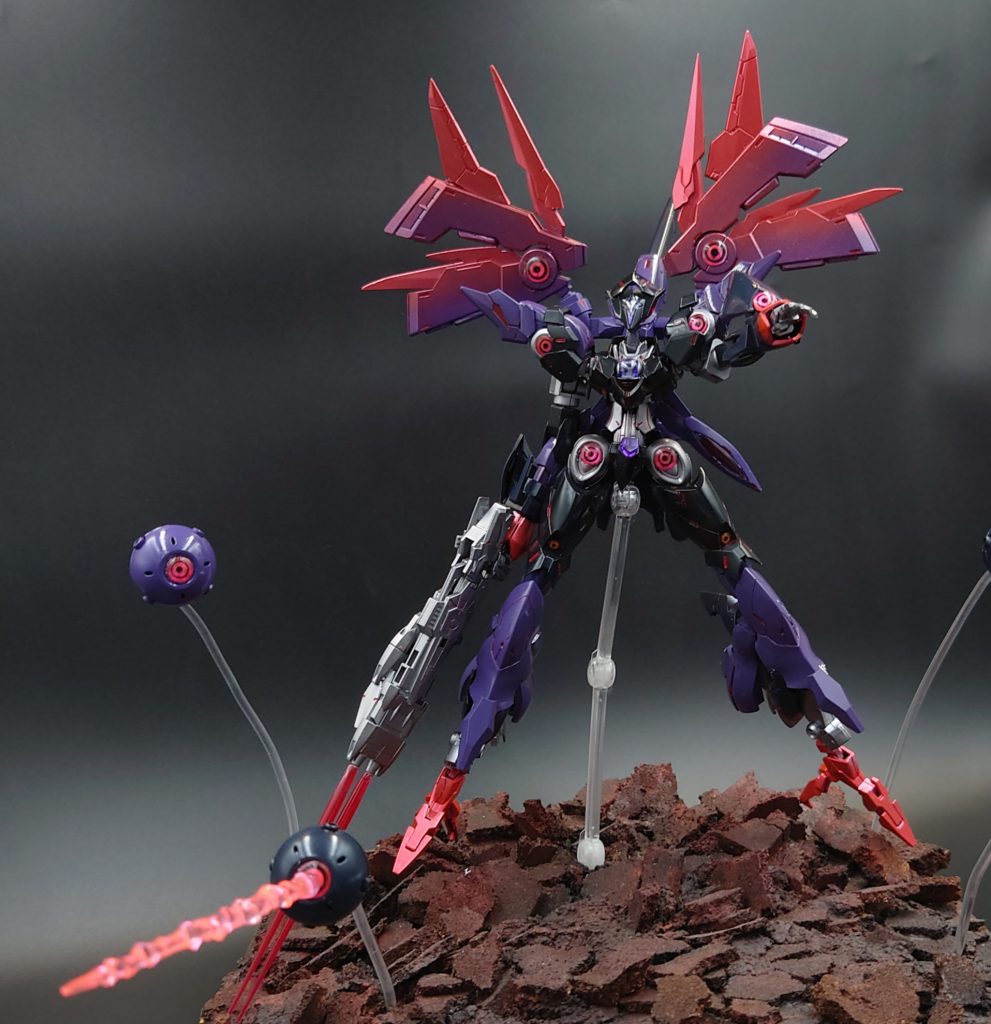 ベギルベブブ–8枚目/制作者：あかつく。