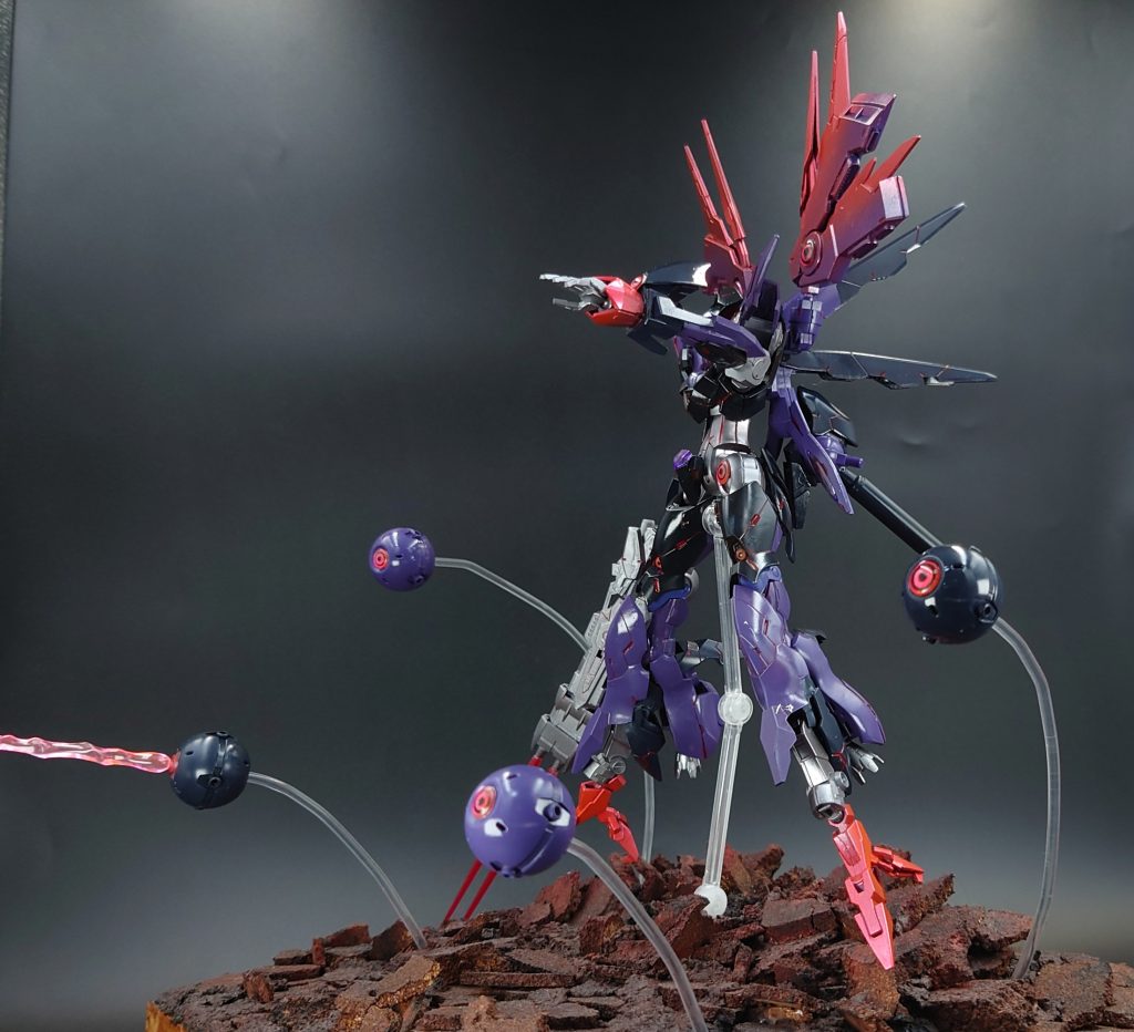 ベギルベブブ–3枚目/制作者：あかつく。