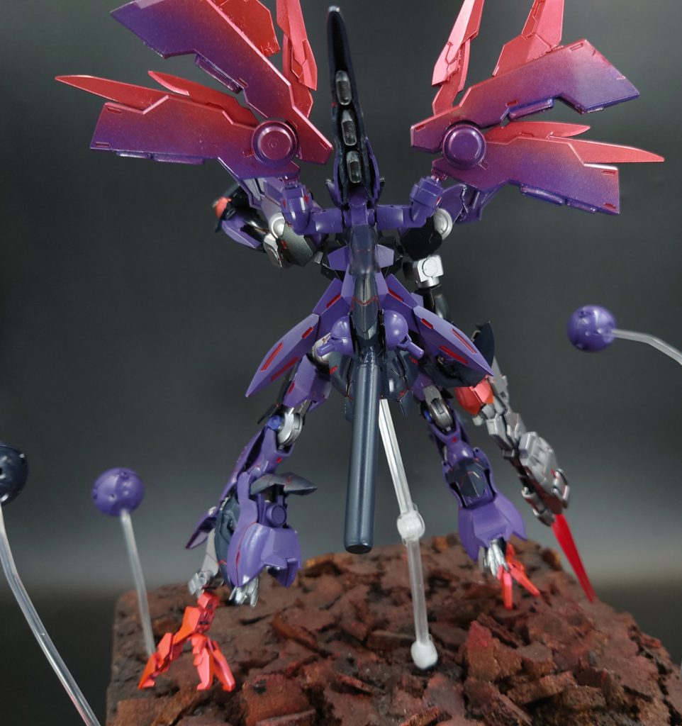 ベギルベブブ–4枚目/制作者：あかつく。