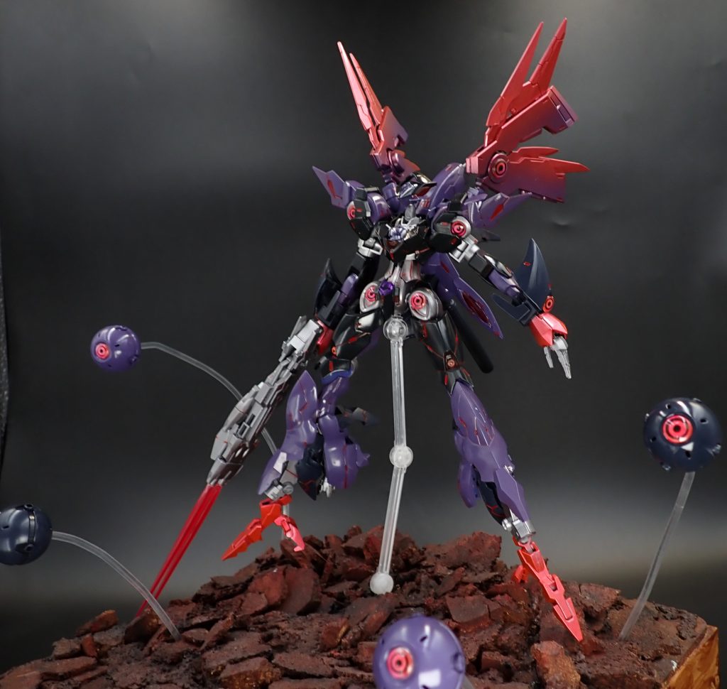 ベギルベブブ–5枚目/制作者：あかつく。