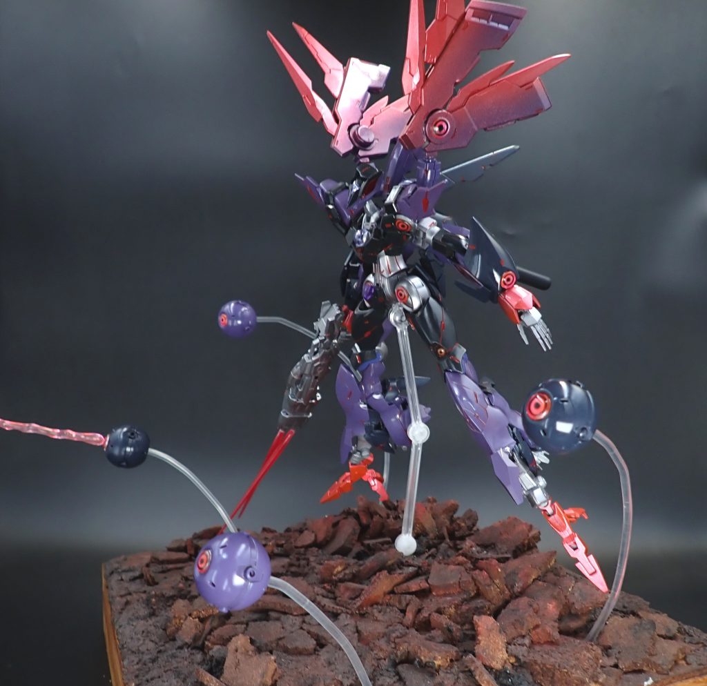 ベギルベブブ–6枚目/制作者：あかつく。