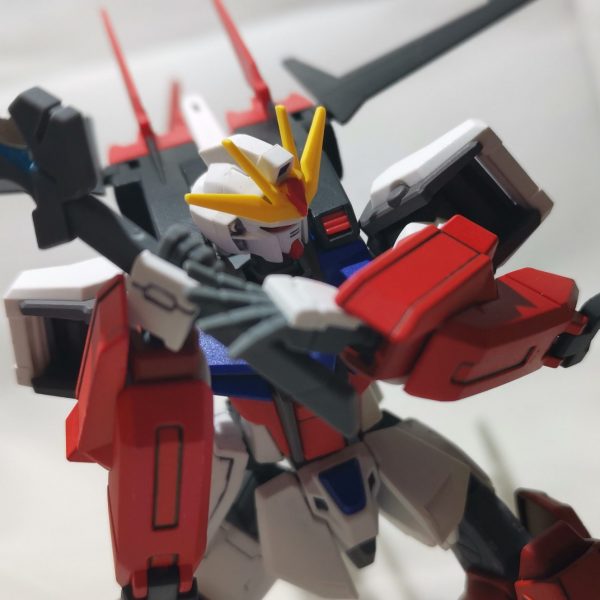 Project “KATANA” first lot CRYSTALiA