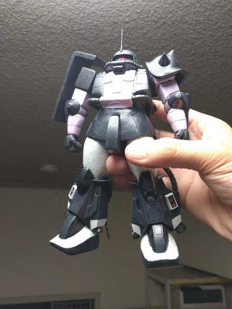 ✊が写ってますが気になさらずにお付き合いください。