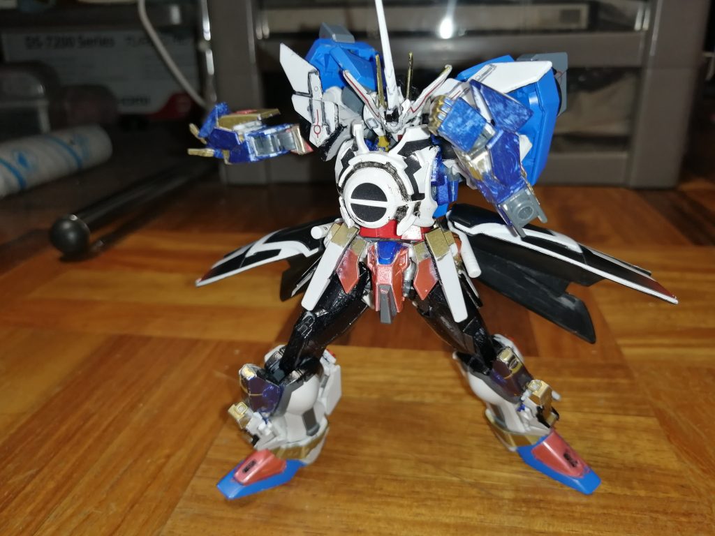 エボル–3枚目/制作者：heater