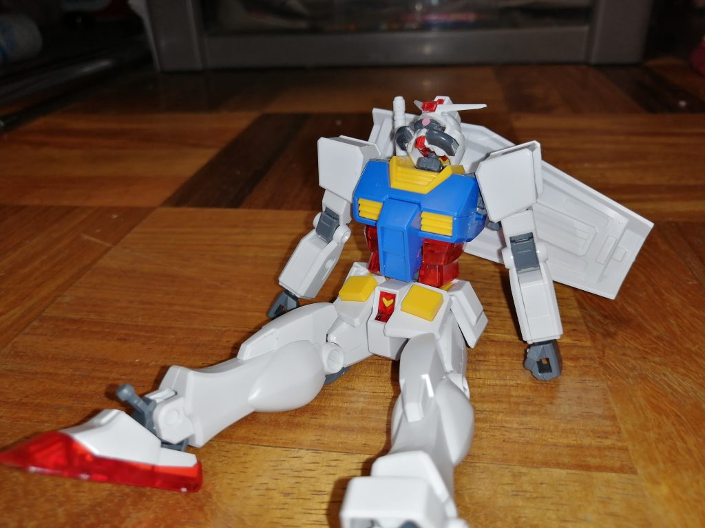 そしていつもより画像も少ない 