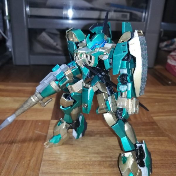 マークグレイズ