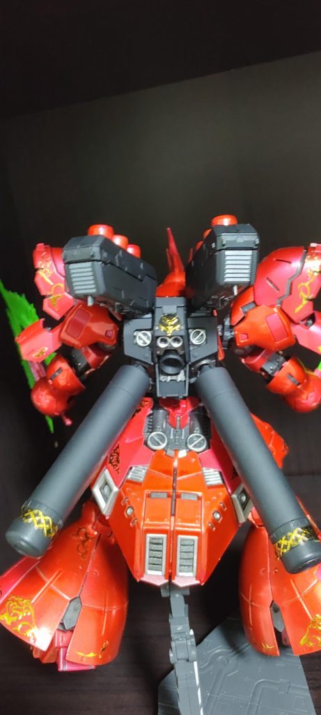 後ろ最後まで見ていただきありがとうございました!