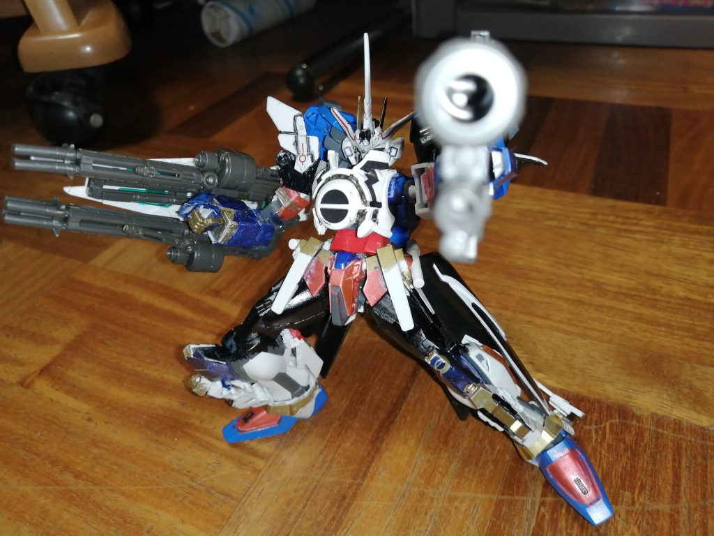 エボル–3枚目/制作者：heater