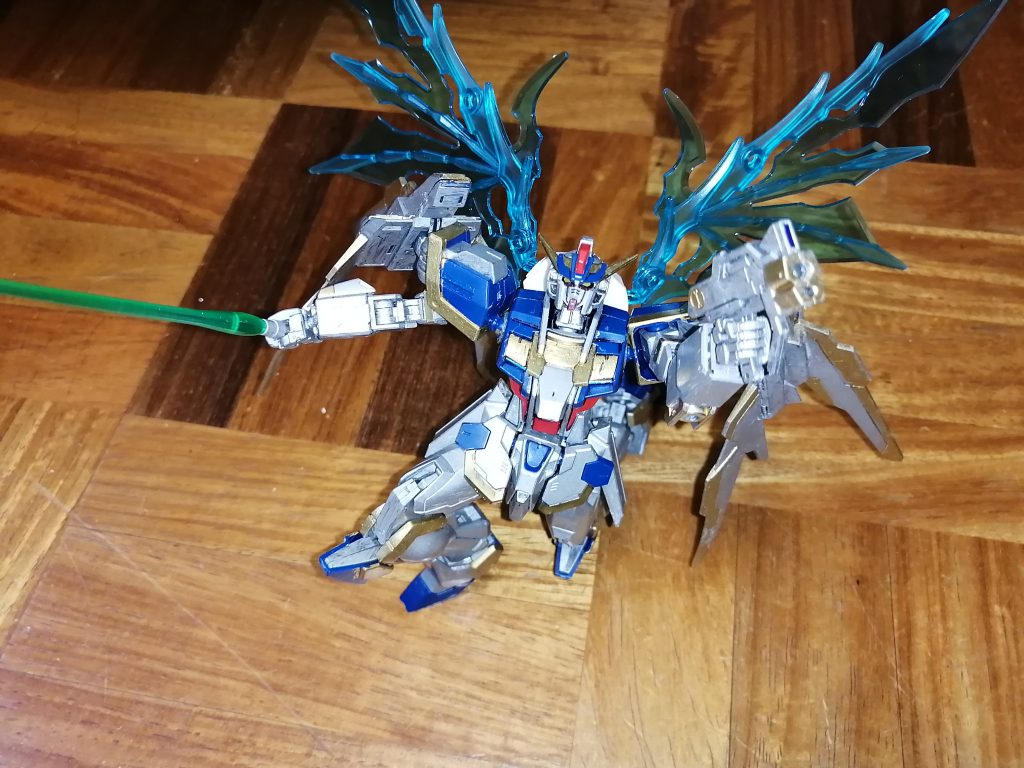 トール–5枚目/制作者：heater