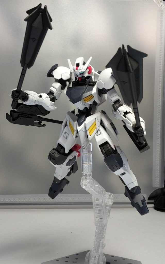 飛び上がって攻撃!!