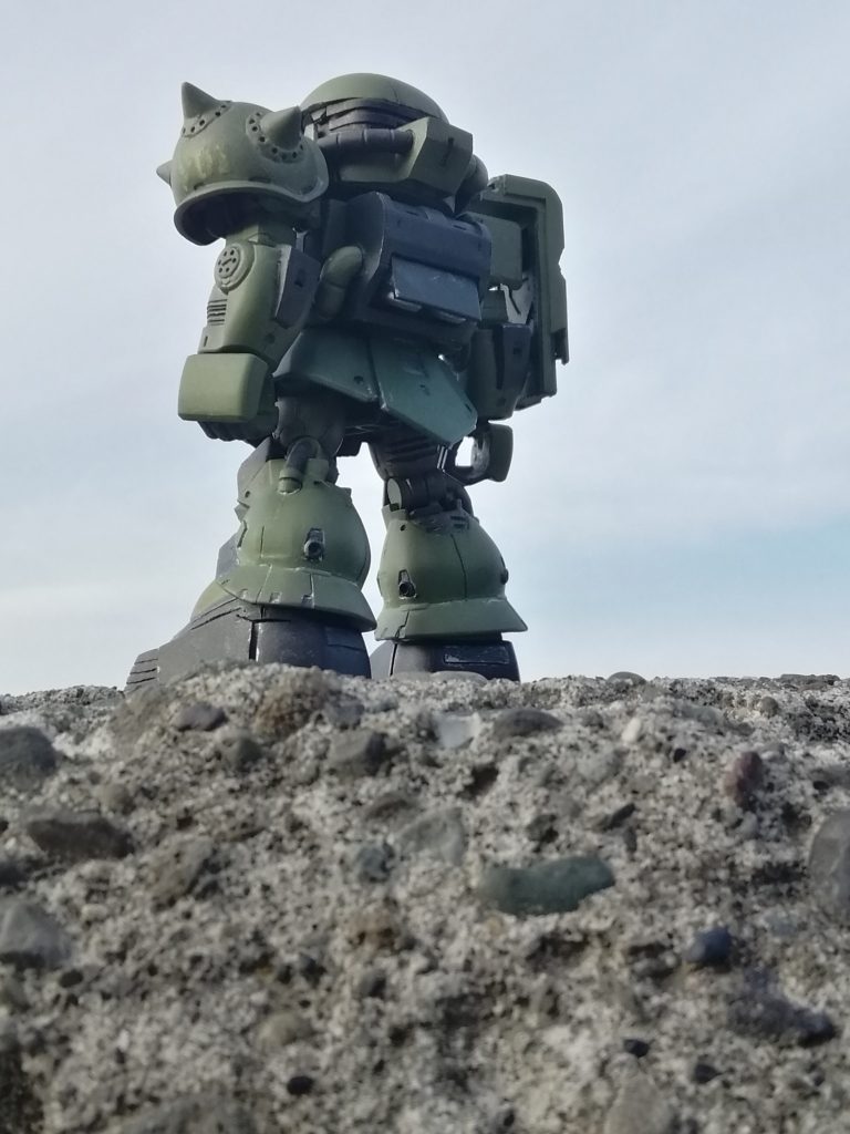 ちょっ分かりにくいのですが、ランドセルのバーニアカバーは開閉式に加工してます。