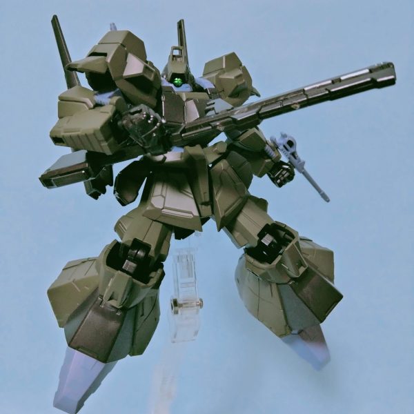 リックディアス　GフレームFA