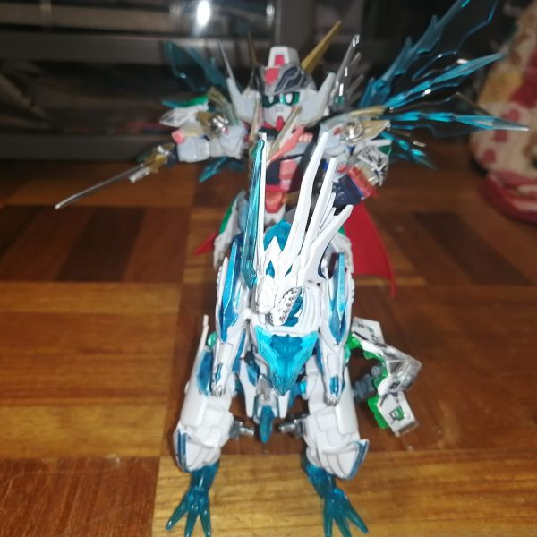 ドラゴンナイト