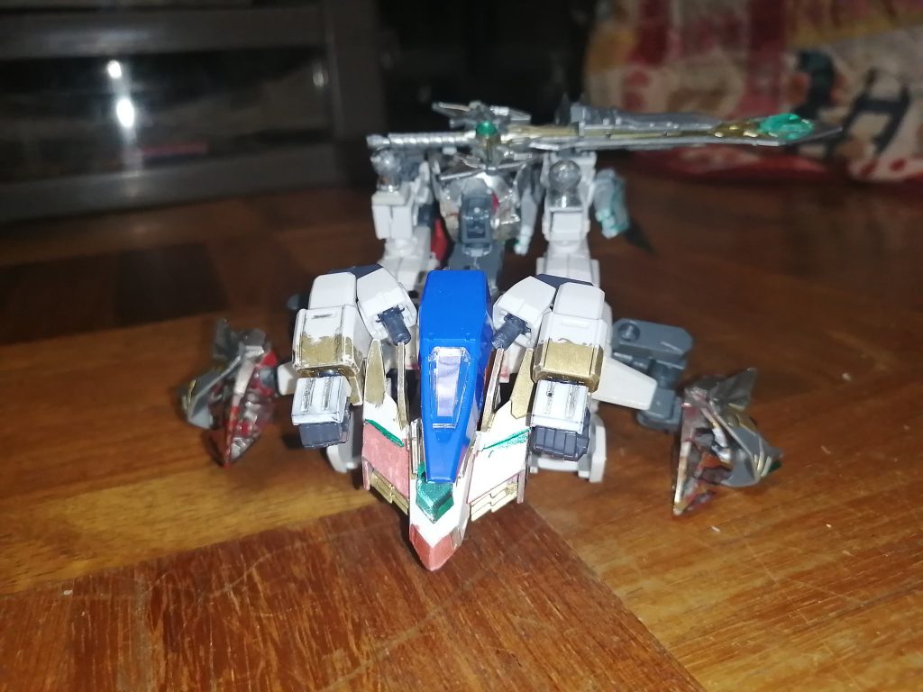 ドラゴンナイト–3枚目/制作者：heater