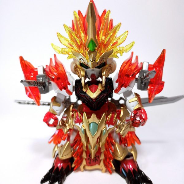 孫権ガンダムアストレイ