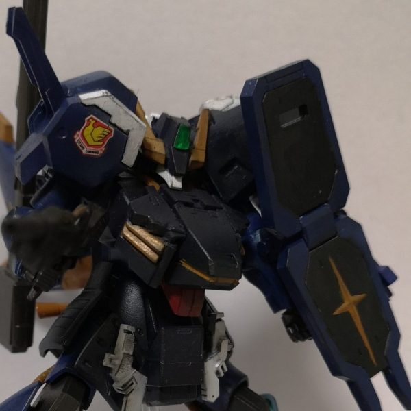 ディジェ　ティターンズ改修ver