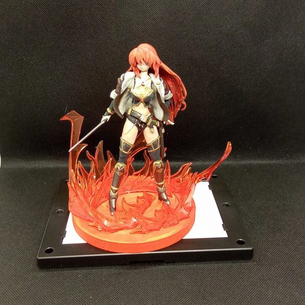 ガンダムSEQUEL  フルスクラッチ【カオリス】