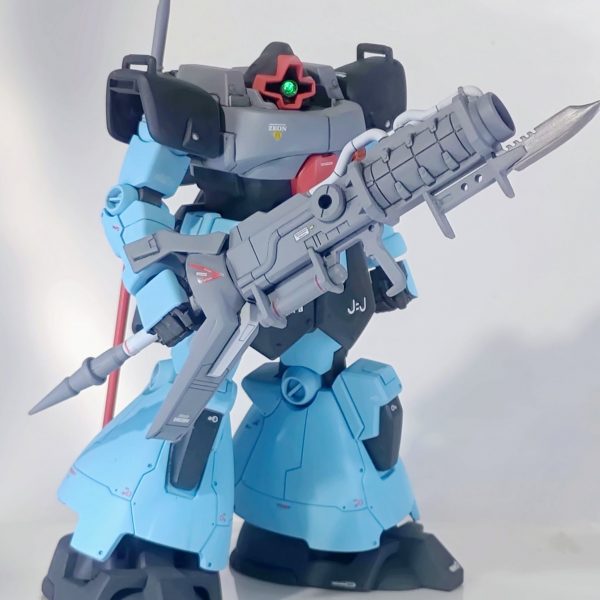 HG ドム〈一華〉